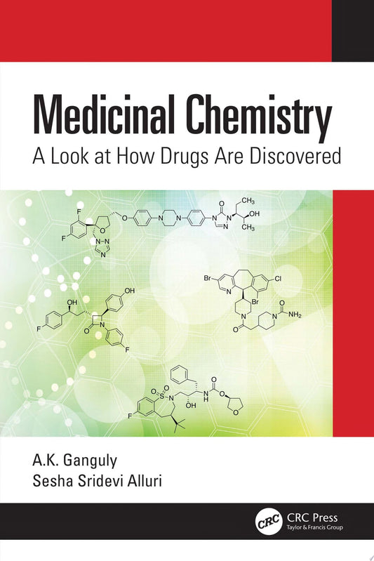 Basic Concepts in Medicinal Chemistry