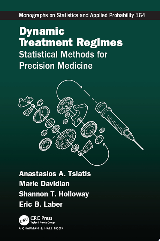 Dynamic Treatment Regimes: Statistical Methods for Precision Medicine