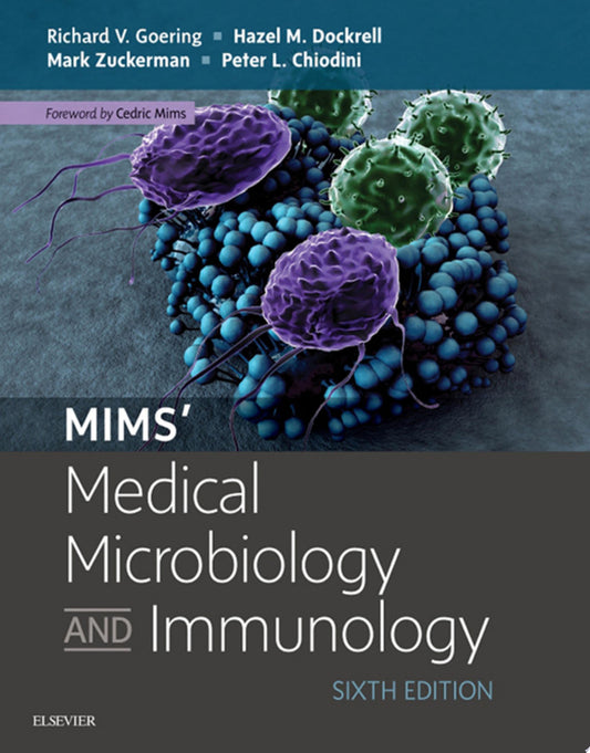 Microbiology and Immunology 6th