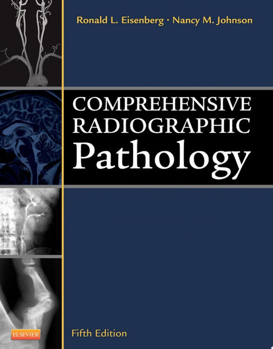 Workbook for Comprehensive Radiographic Pathology, 5th Edition