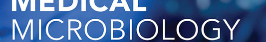 Jawetz Melnick & Adelbergs Medical Microbiology, 28th Edition