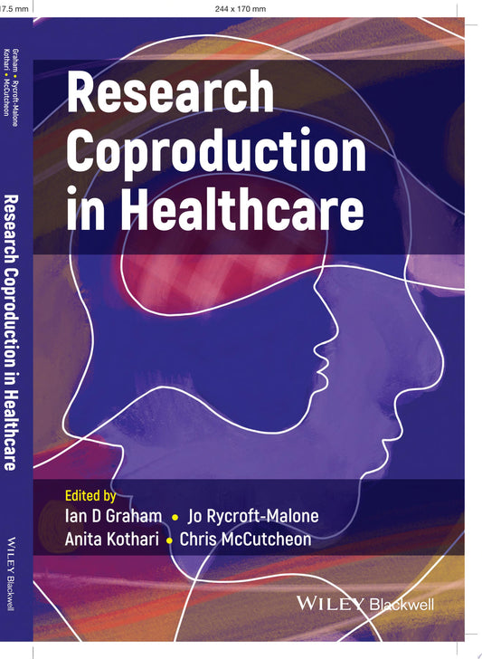Research Coproduction in Healthcare