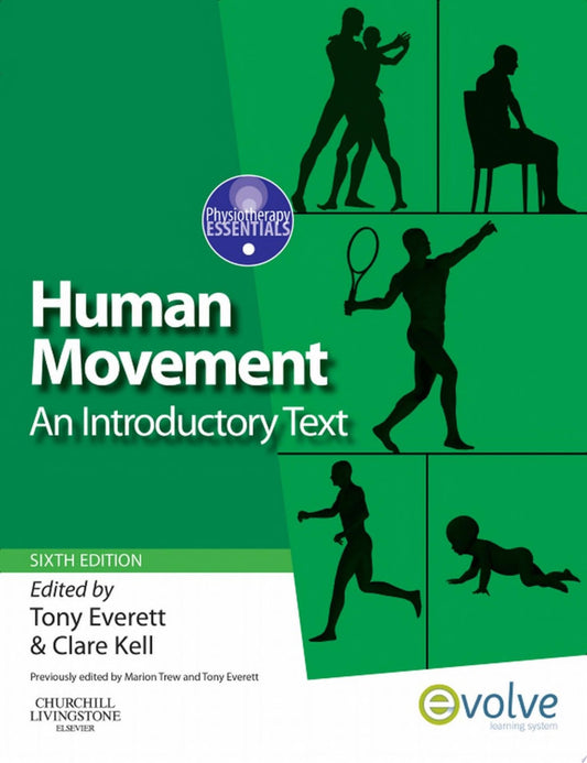 Human Movement: An Introductory Text, 6e