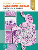 Diagnostic Pathology: Gastrointestinal, 4th edition