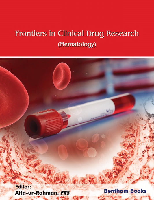 Frontiers in Clinical Drug Research-Hematolog: Volume 5