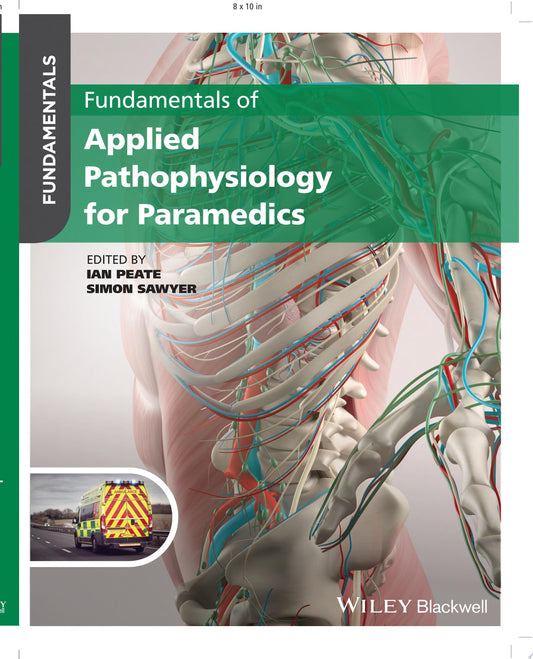 Fundamentals of Applied Pathophysiology for Paramedics