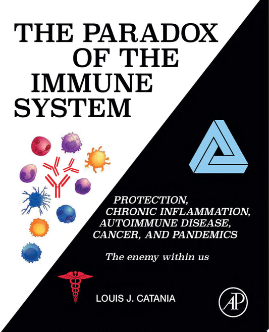 The Paradox of the Immune System: Protection, Chronic Inflammation, Autoimmune Disease, Cancer, and Pandemics