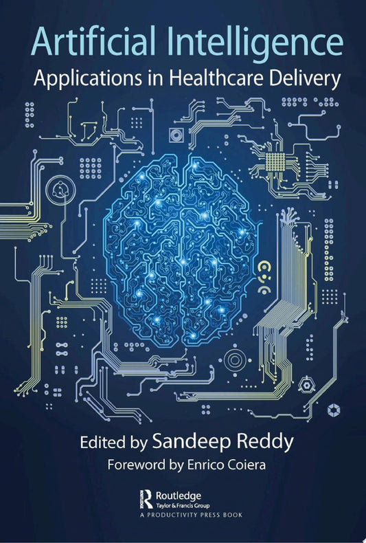 Artificial Intelligence Applications for Health Care