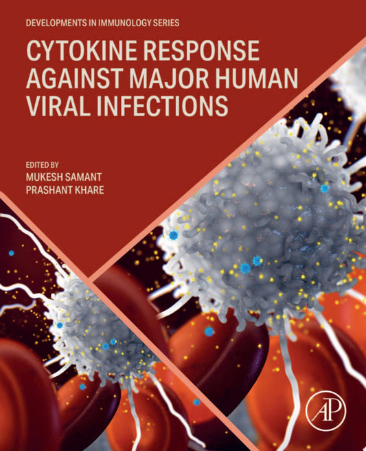 Cytokine Response Against Major Human Viral Infections