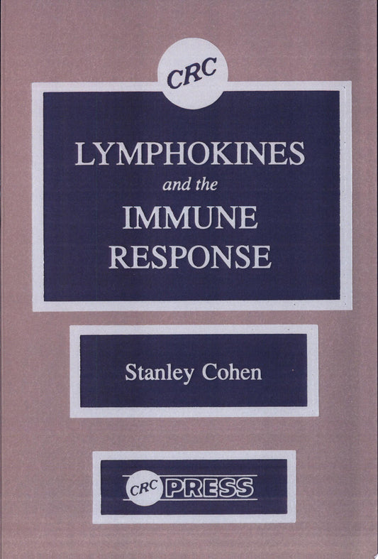 The Role of Lymphokines in the Immune Response