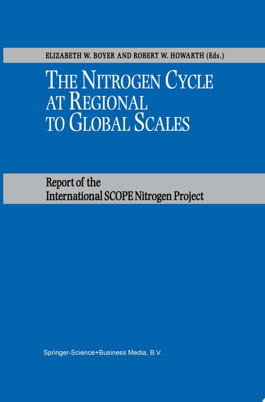 Nitrogen Cycle