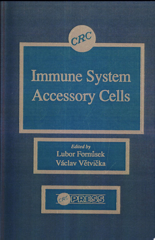 Immune System Accessory Cells