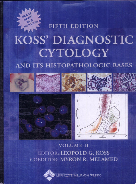Diagnostic Cytology, 2nd Edition