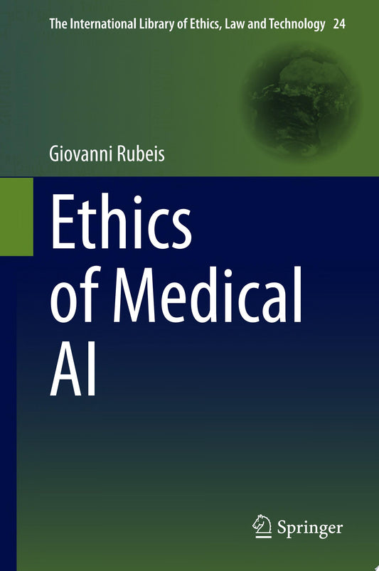 Ethics of Medical AI