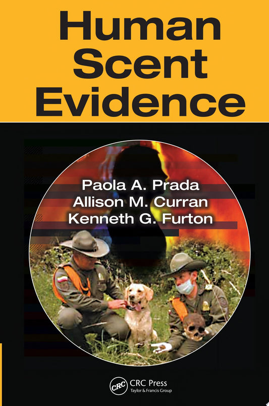 Human Scent Evidence