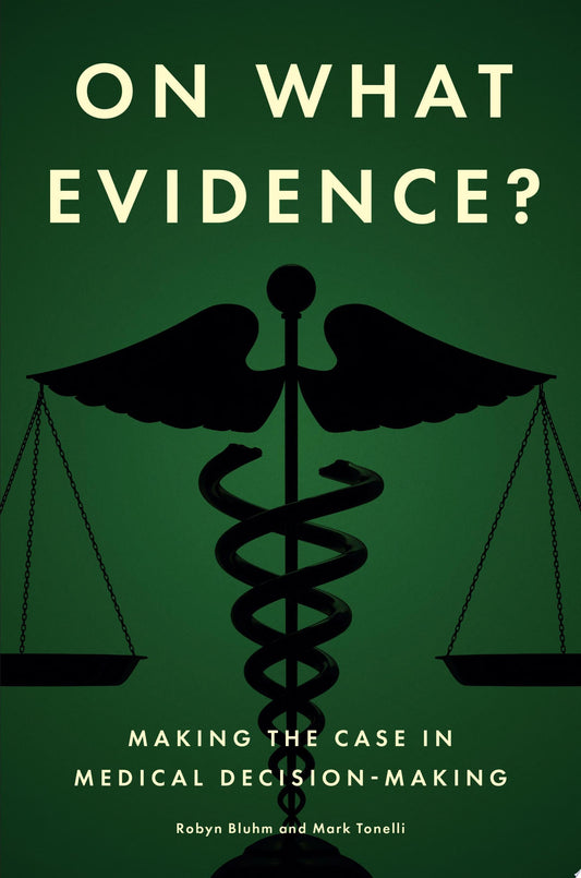 On What Evidence?