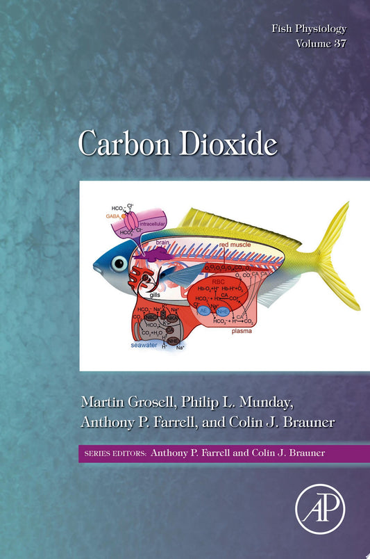 Carbon Dioxide, Volume 37