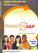 Visual Essentials of Anatomy & Physiology