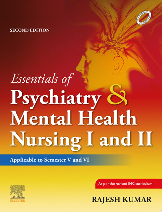 Essentials of Mental Health