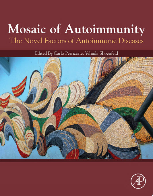 Mosaic of Autoimmunity: The Novel Factors of Autoimmune Diseases