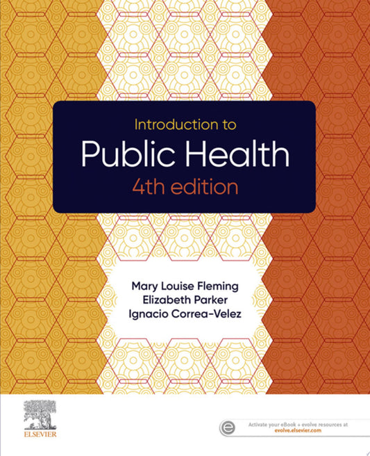 Working in Public Health, 2nd Edition