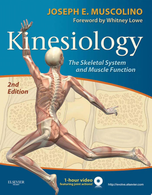 Textbook of Human Anatomy with COLOR ATLAS and Clinical Integration Volume 5 & 6
