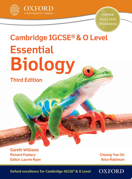 Biology, 3rd Edition