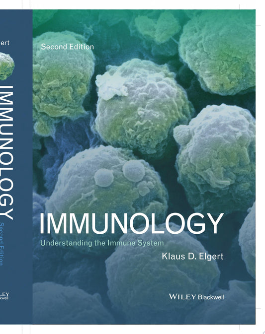 The Immune System, 2nd Edition