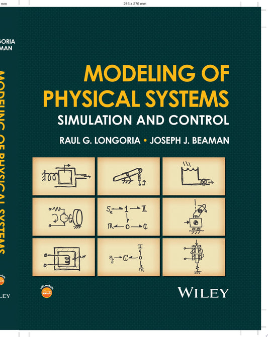 Modeling of Physical Systems: Simulation and Control