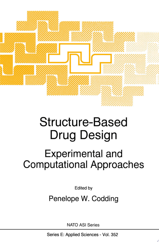 Structure-Based Drug Design