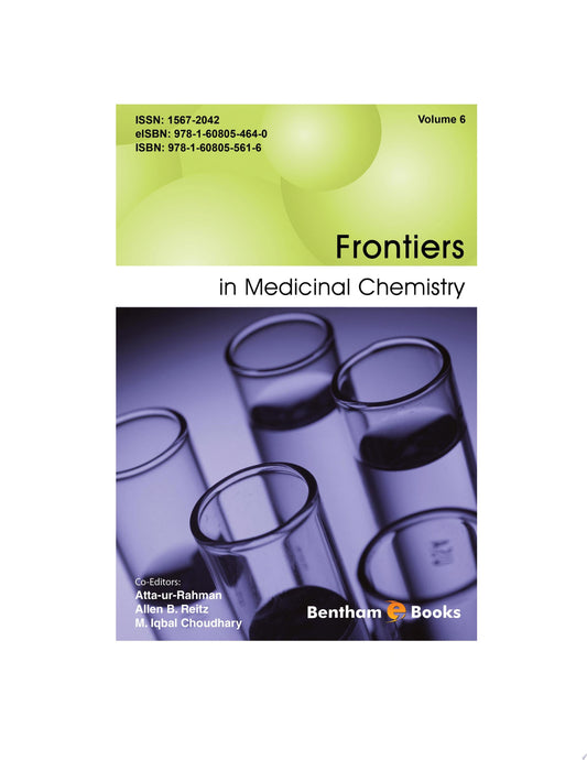 Frontiers In Medicinal Chemistry
