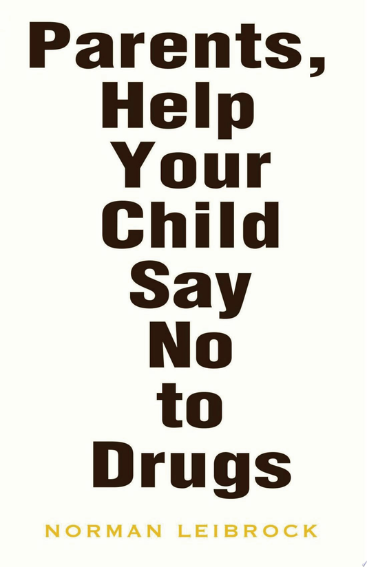 How to Talk to Your Child About Drugs