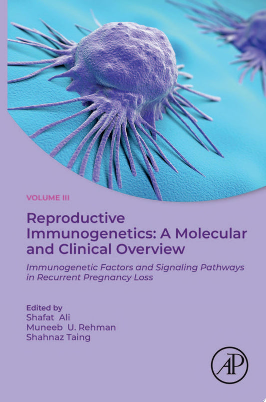 Immunogenetics: A Molecular and Clinical Overview, Volume 2