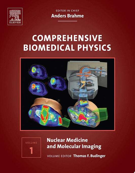 Comprehensive Biomedical Physics