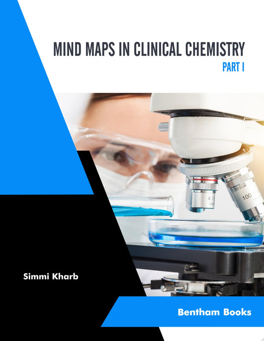 Mind Maps in Clinical Chemistry