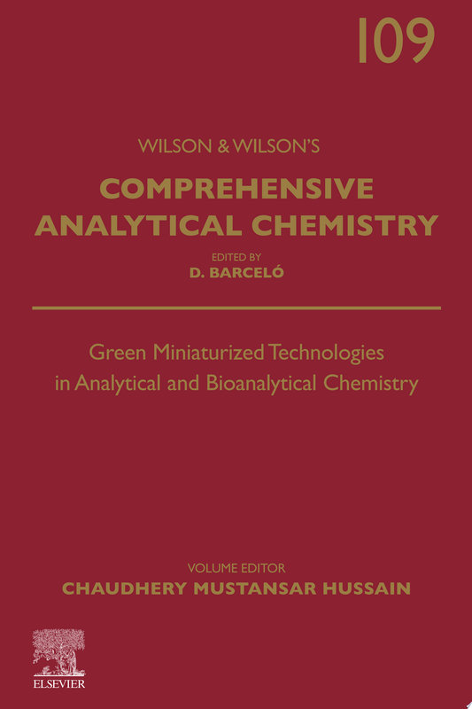 Green Miniaturized Technologies in Analytical and Bioanalytical Chemistry