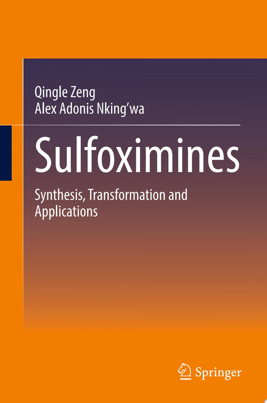 Sulfoximines: Synthesis, Transformation and Applications