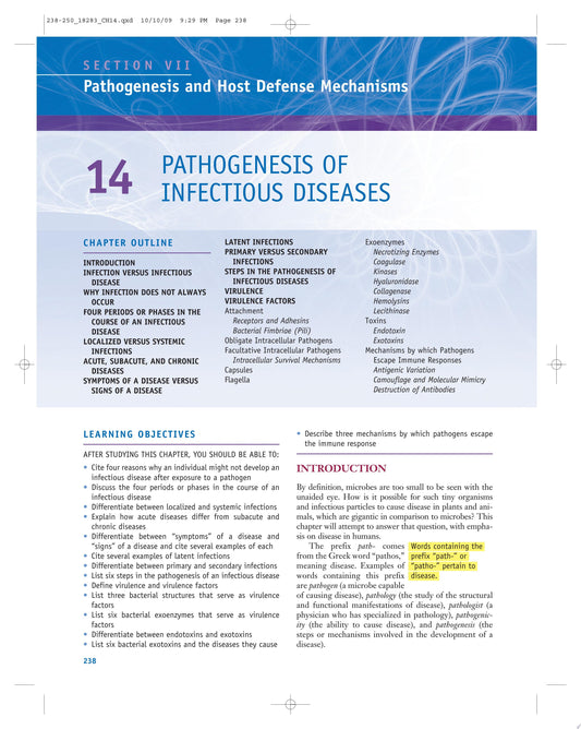 Burton’s Microbiology for the Health Sciences, 10th Edition