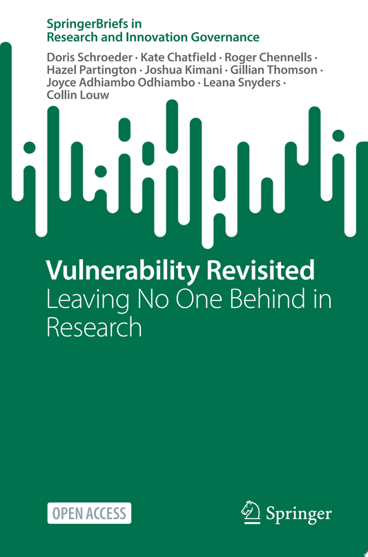 Vulnerability Revisited: Leaving No One Behind in Research