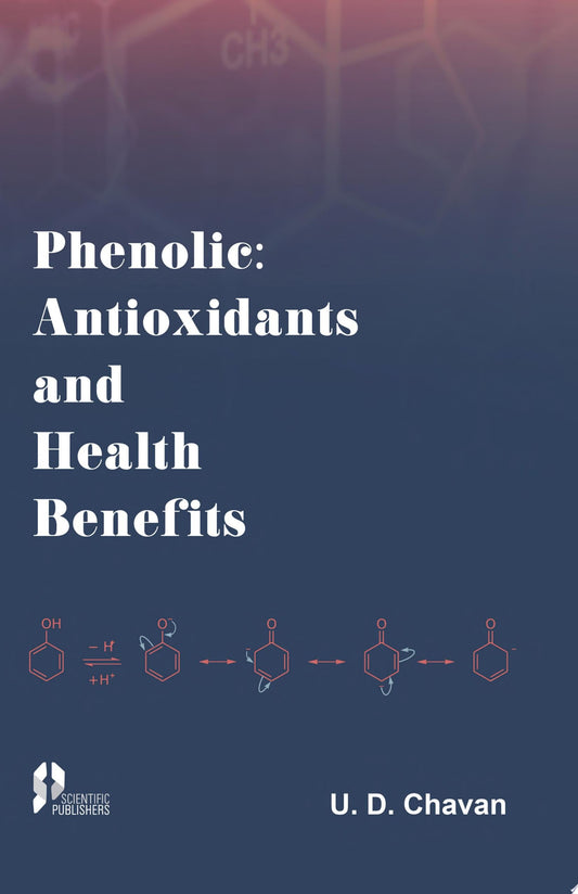 Health Benefits of Phenolic Antioxidants