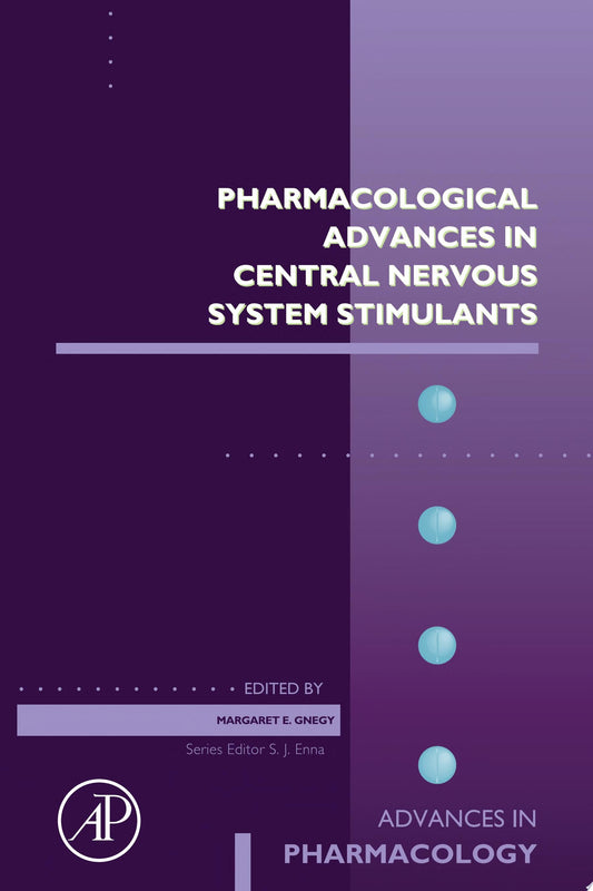 Pharmacological Advances in Central Nervous System Stimulants
