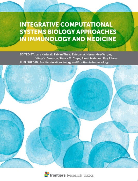 Signaling Pathways of the Immune System