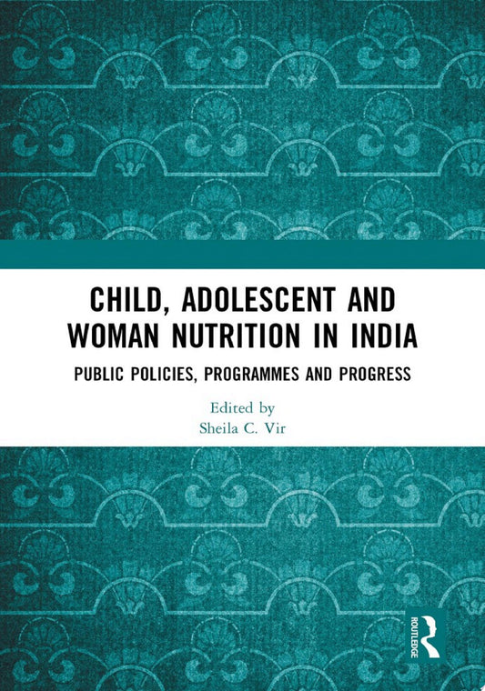 Maternal and Child Health in India