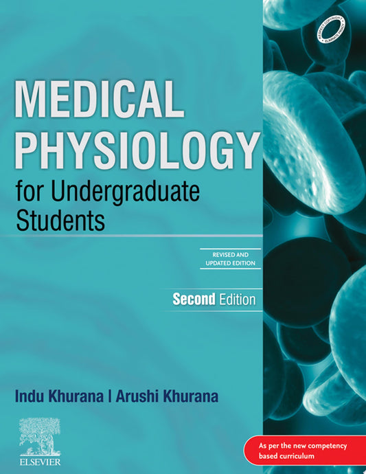 Medical Physiology, 2nd Updated Edition