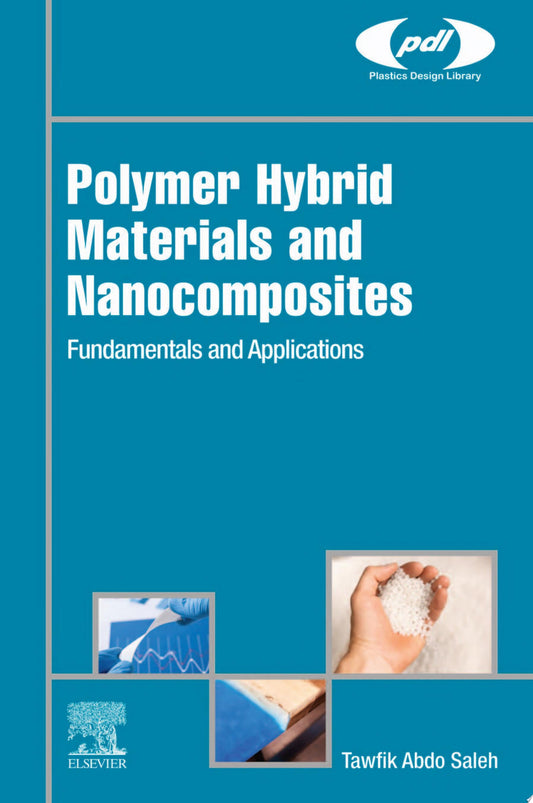 Polymer Hybrid Materials and Nanocomposites: Fundamentals and Applications