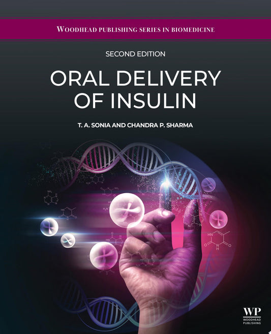 Oral Delivery of Insulin