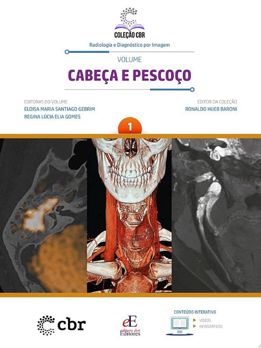 Anatomia Seccional por RM e TC