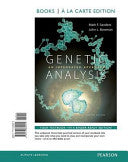 Genetic Analysis: An Integrated Approach, 2nd Edition