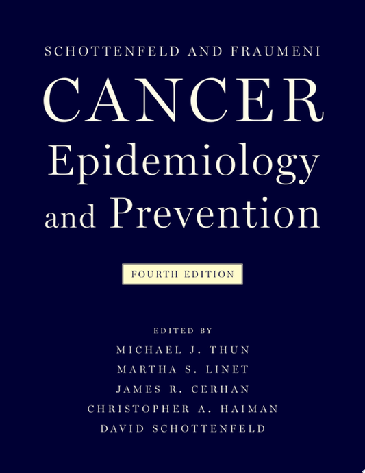 Epidemiology of Oral Cancer and Tobacco Cessation