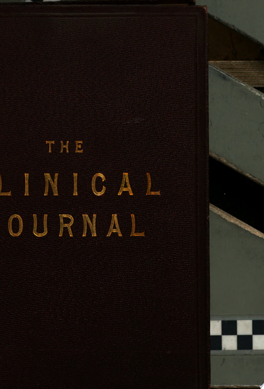 The Trouble with Medical Journals